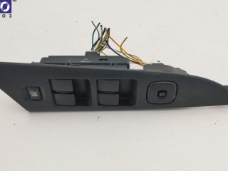 Блок кнопок управления стеклоподъемниками, ориг. номер BP4L66350, Mazda 3 BK (2003-2008)