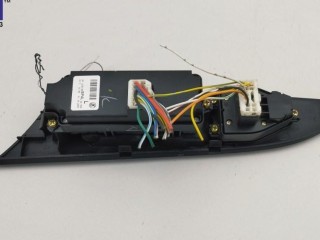 Блок кнопок управления стеклоподъемниками, ориг. номер BP4L66350, Mazda 3 BK (2003-2008)