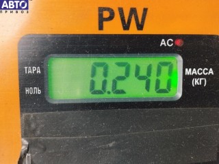 Блок кнопок управления стеклоподъемниками, ориг. номер BP4L66350, Mazda 3 BK (2003-2008)