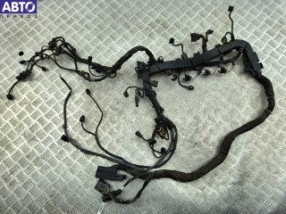 Проводка двигателя, ориг. номер 6510104006, Mercedes Sprinter (c 2006) 2014-2018