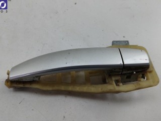 Ручка двери наружная задняя левая, Opel Vectra C 2005-2008