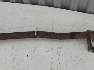 Глушитель, Volkswagen Crafter 2006-2011