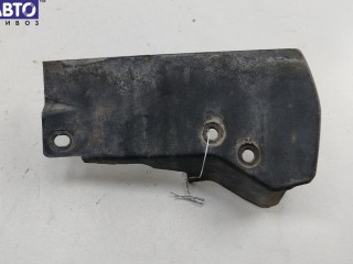 Накладка на порог наружная левая, ориг. номер 24427548, Opel Vectra C 2002-2005