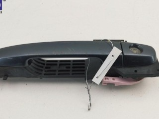 Ручка двери наружная передняя левая, Toyota RAV4 XA20 (2000-2006)