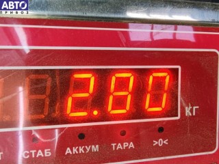 Фара правая, ориг. номер 15566000, Renault Espace 4 (2002-2014)