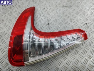 Фонарь задний левый, ориг. номер 265550014R, Renault Scenic 3 (2009-2015)