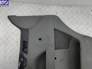 Обшивка двери передней левой (дверная карта), ориг. номер 7H0867103M, Volkswagen Transporter 5 2002-2009