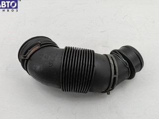 Патрубок воздушного фильтра, ориг. номер 3D0129615Q, Volkswagen Phaeton 2002-2007