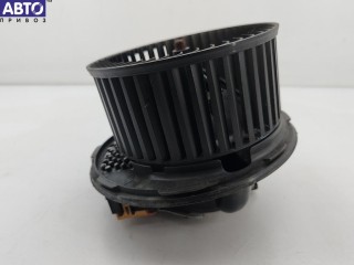 Двигатель отопителя (моторчик печки), ориг. номер 3C1820015G, Volkswagen Passat B6 2005-2010