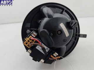Двигатель отопителя (моторчик печки), ориг. номер 3C1820015G, Volkswagen Passat B6 2005-2010