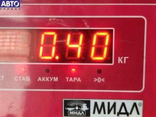 Замок капота, ориг. номер 3B0823509AA, Volkswagen Passat B5 2000-2005