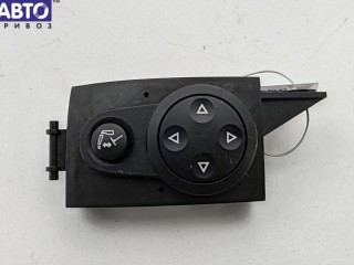 Кнопка регулировки сидения, ориг. номер 3D0953551, Volkswagen Phaeton 2002-2007