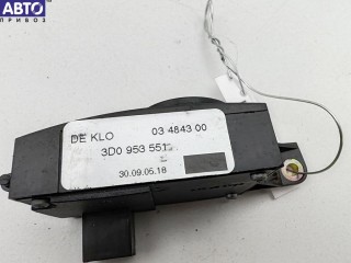 Кнопка регулировки сидения, ориг. номер 3D0953551, Volkswagen Phaeton 2002-2007