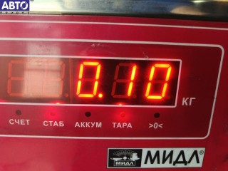 Радиатор гидроусилителя, ориг. номер 8D0422885E, Volkswagen Passat B5 1996-2001