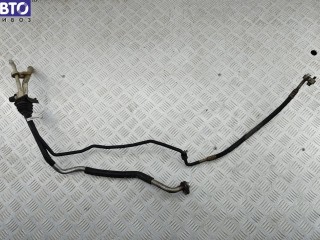Трубка кондиционера, ориг. номер 3B1260712D, Volkswagen Passat B5 2000-2005