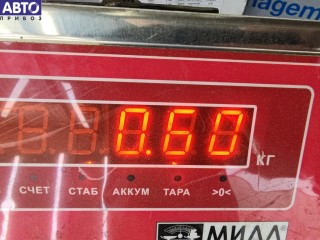 Трубка кондиционера, ориг. номер 3B1260712D, Volkswagen Passat B5 2000-2005