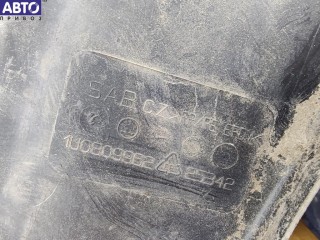 Защита крыла (подкрылок) передняя правая, ориг. номер 1U0809962, Skoda Octavia mk1 (A4) 2000-2011