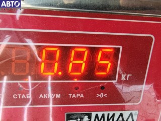 Защита крыла (подкрылок) передняя правая, ориг. номер 1U0809962, Skoda Octavia mk1 (A4) 2000-2011