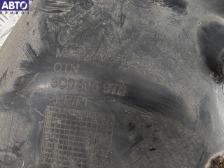 Защита крыла (подкрылок) передняя правая, ориг. номер 3C0805978, Volkswagen Passat B6 2005-2010