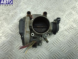 Заслонка дроссельная, ориг. номер 058133063H, Volkswagen Passat B5 1996-2001