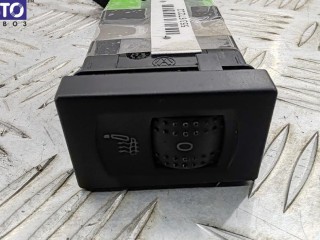 Кнопка обогрева сидений, ориг. номер 3B0963563C, Volkswagen Passat B5 2000-2005