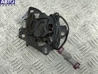 Замок капота, ориг. номер 3B0823509K, Volkswagen Passat B5 1996-2001