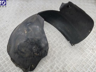 Защита крыла (подкрылок) передняя левая, ориг. номер 3C0805977, Volkswagen Passat B6 2005-2010