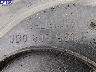 Защита крыла (подкрылок) передняя левая, ориг. номер 3B0809961F, Volkswagen Passat B5 2000-2005