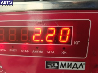 Прокладка КПП (пластина), ориг. номер 071103551A, Volkswagen Passat B5 1996-2001