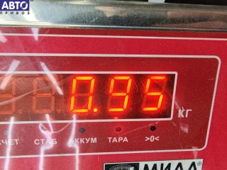 Защита крыла (подкрылок) передняя правая, ориг. номер 3C0805978, Volkswagen Passat B6 2005-2010