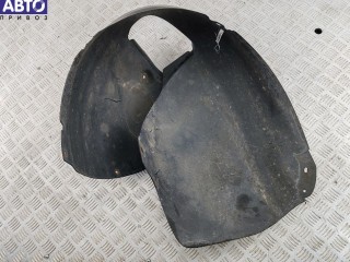 Защита крыла (подкрылок) передняя левая, ориг. номер 3C0805977, Volkswagen Passat B6 2005-2010
