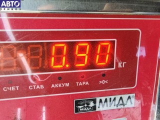 Защита крыла (подкрылок) передняя правая, ориг. номер 1U0809962, Skoda Octavia mk1 (A4) 1996-2000