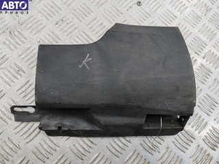 Накладка на порог наружная левая, ориг. номер 3C0853897, Volkswagen Passat B6 2005-2010