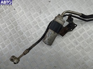 Трубка кондиционера, ориг. номер 3B1260712D, Volkswagen Passat B5 2000-2005