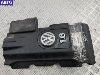 Накладка декоративная на двигатель, ориг. номер 06B103935AM, Volkswagen Passat B5 2000-2005
