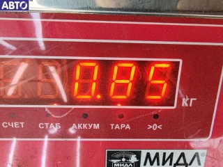Защита крыла (подкрылок) передняя левая, ориг. номер 1U0809961, Skoda Octavia mk1 (A4) 1996-2000