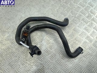 Патрубок отопителя (печки) Volkswagen Passat B5 1996-2001, 2.3 л, 3B1122073
