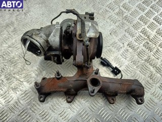 Турбина, ориг. номер 03G253016H, Volkswagen Passat B6 2005-2010
