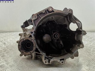 КПП 5-ст. механическая, ориг. номер LNR, Skoda Fabia mk2 (5J) 2007-2010