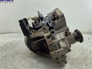 КПП 5-ст. механическая, ориг. номер LNR, Skoda Fabia mk2 (5J) 2007-2010