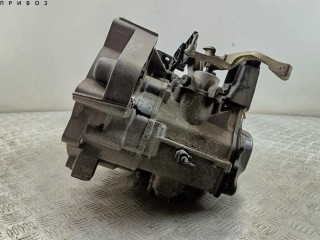 КПП 5-ст. механическая, ориг. номер LNR, Skoda Fabia mk2 (5J) 2007-2010