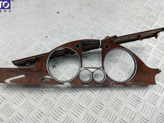Рамка (обрамление) щитка приборов, ориг. номер 3C1858335Q, Volkswagen Passat B6 2005-2010