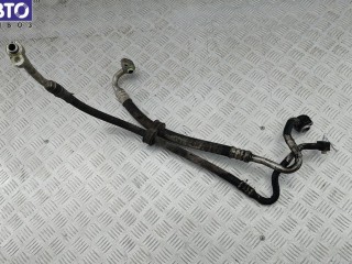Трубка кондиционера, ориг. номер 3B0260704N, Volkswagen Passat B5 2000-2005