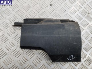 Накладка на порог наружная правая, ориг. номер 3C0853898, Volkswagen Passat B6 2005-2010