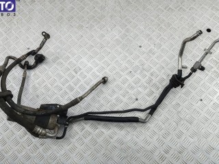 Трубка кондиционера, ориг. номер 3B1260712D, Volkswagen Passat B5 2000-2005