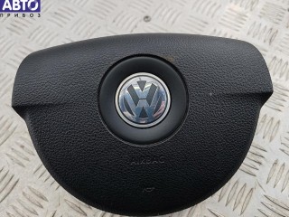 Подушка безопасности (Airbag) водителя, ориг. номер 3C0880201, Volkswagen Passat B6 2005-2010