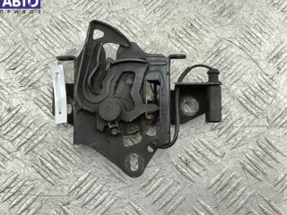 Замок капота, Volkswagen Passat B5 1996-2001