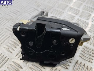 Замок двери передней правой, ориг. номер 3C1837016A, Volkswagen Passat B6 2005-2010