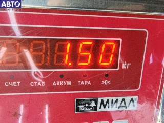 Защита крыла (подкрылок) передняя левая, ориг. номер 1T0805973, Volkswagen Touran 2003-2006