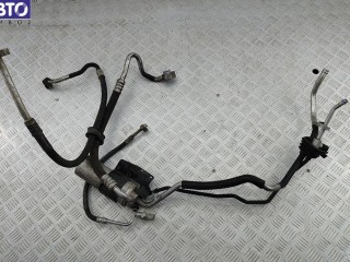 Трубка кондиционера, ориг. номер 3B0260704N, Volkswagen Passat B5 2000-2005